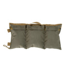 T&K Delta Zero Shooting Bag Open