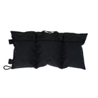 T&K Delta Zero Shooting Bag Open