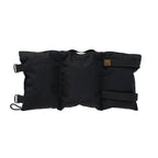 T&K Delta Zero Shooting Bag Open