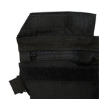 T&K Delta Zero Shooting Bag Velcro