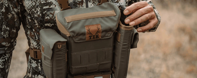 T&K Build Your Bino Harness System