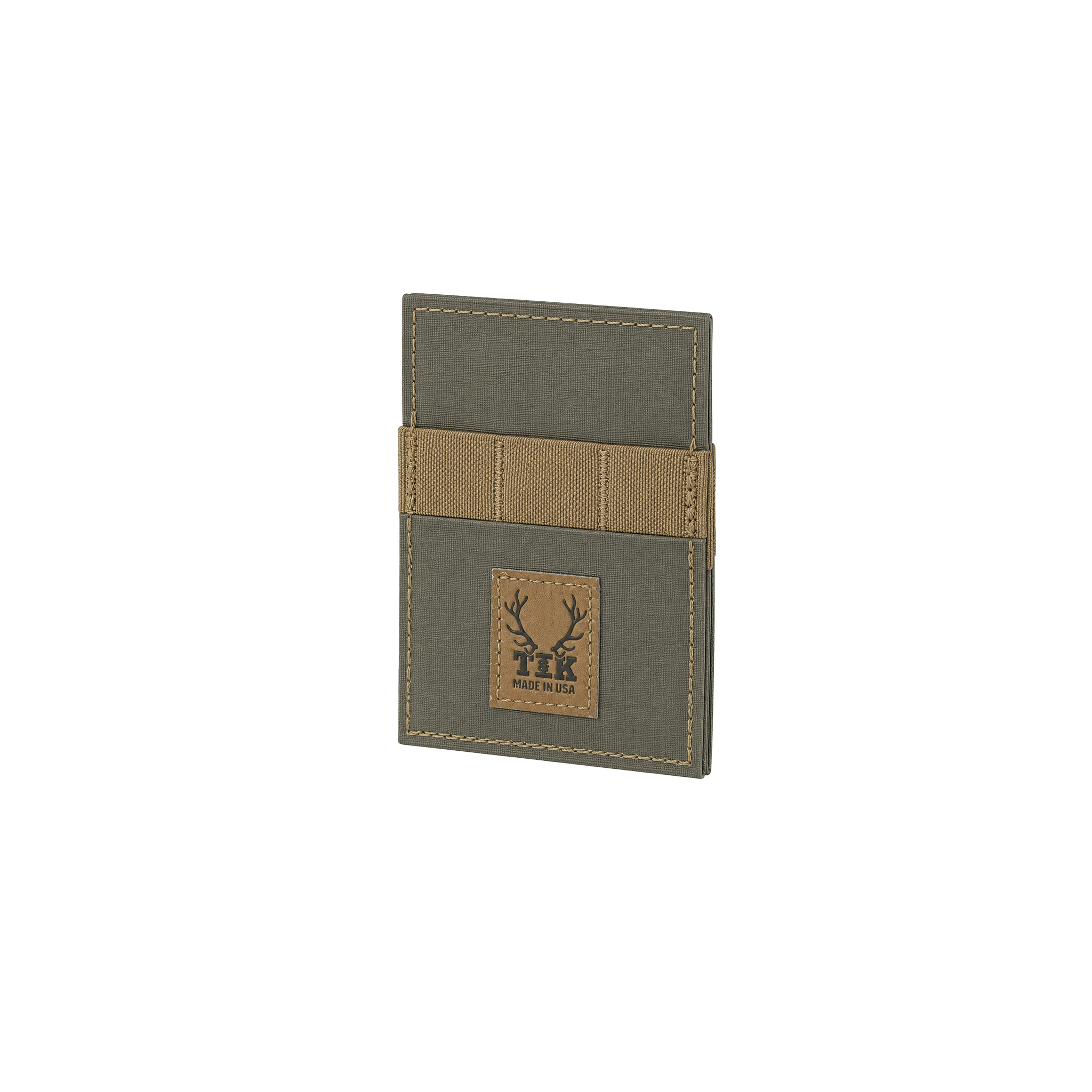 3 Round Pouch