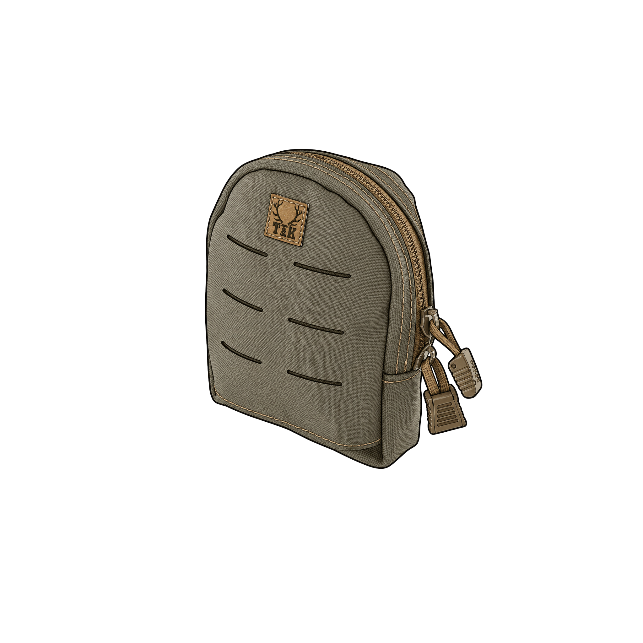 Admin Pouch