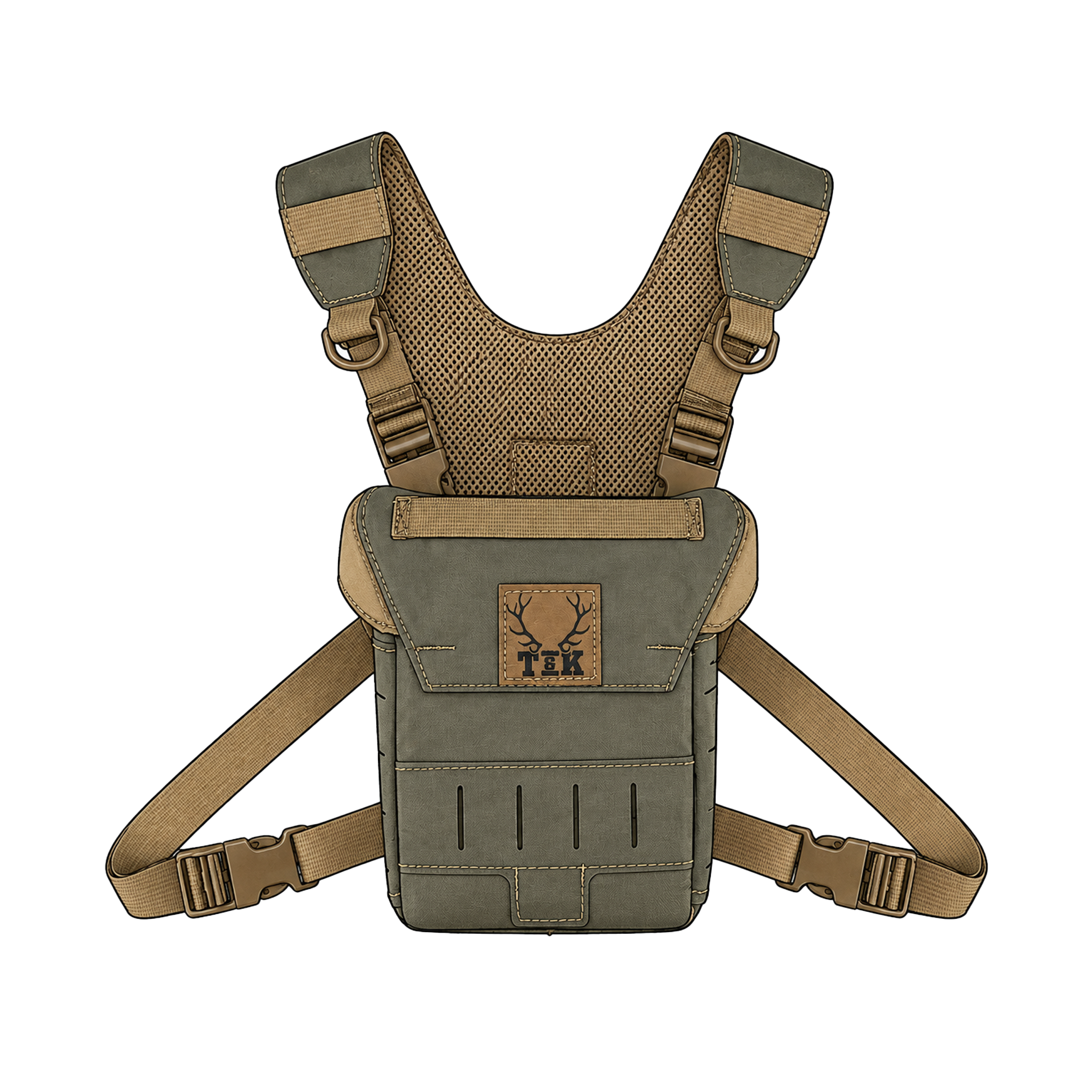 HellRidge™ Binocular Harness