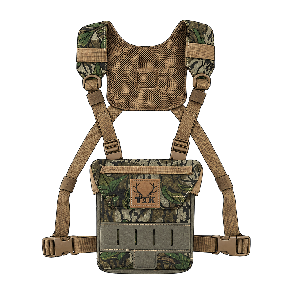(Outlet) - HellRidge™ Binocular Harness - Special Edition Colors