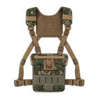 (Outlet) - HellRidge™ Binocular Harness - Special Edition Colors