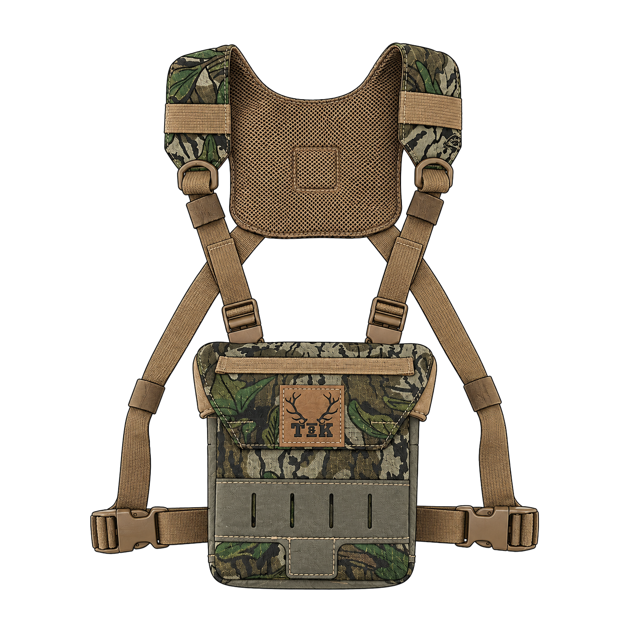 (Outlet) - HellRidge™ Binocular Harness - Special Edition Colors