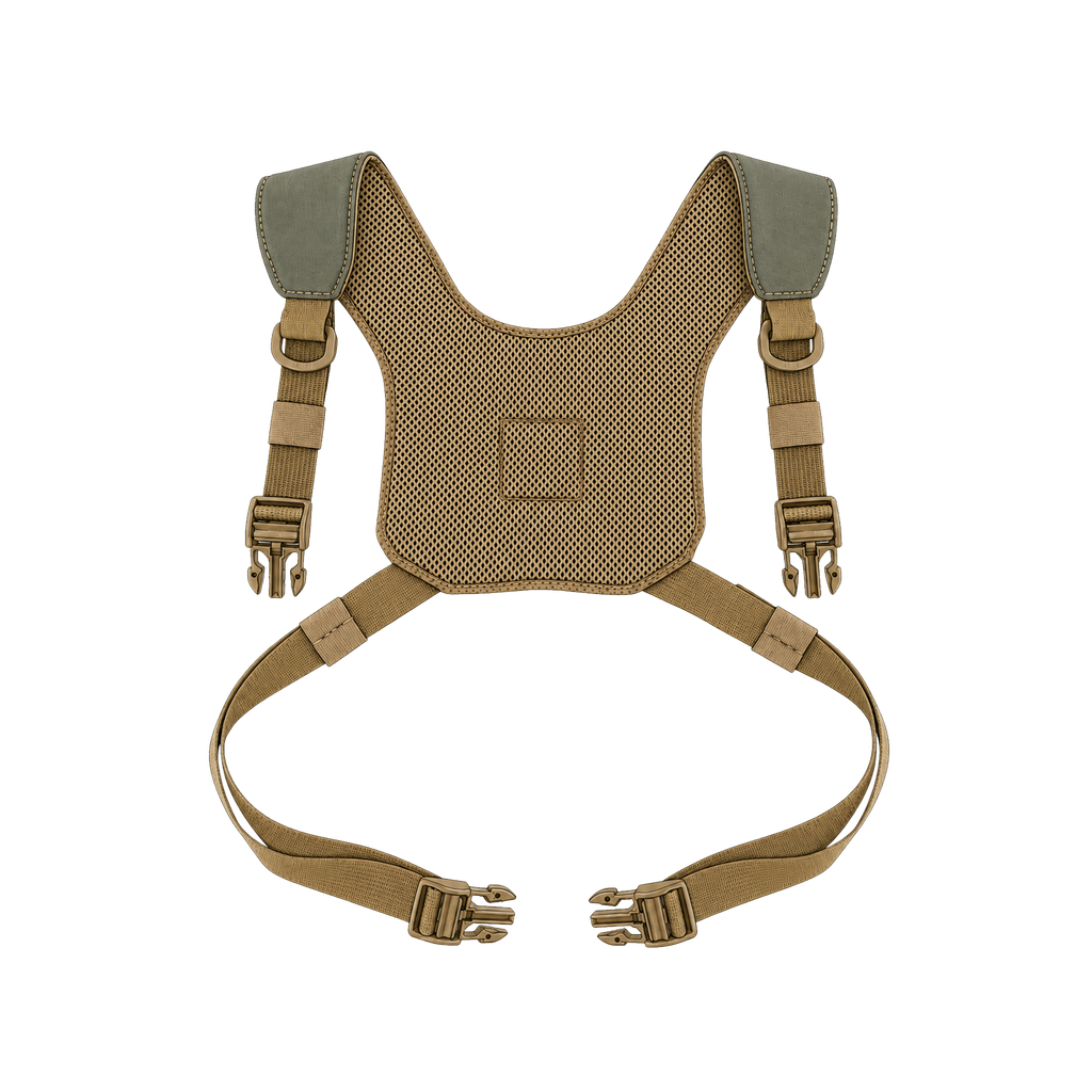 3.1 Yoke