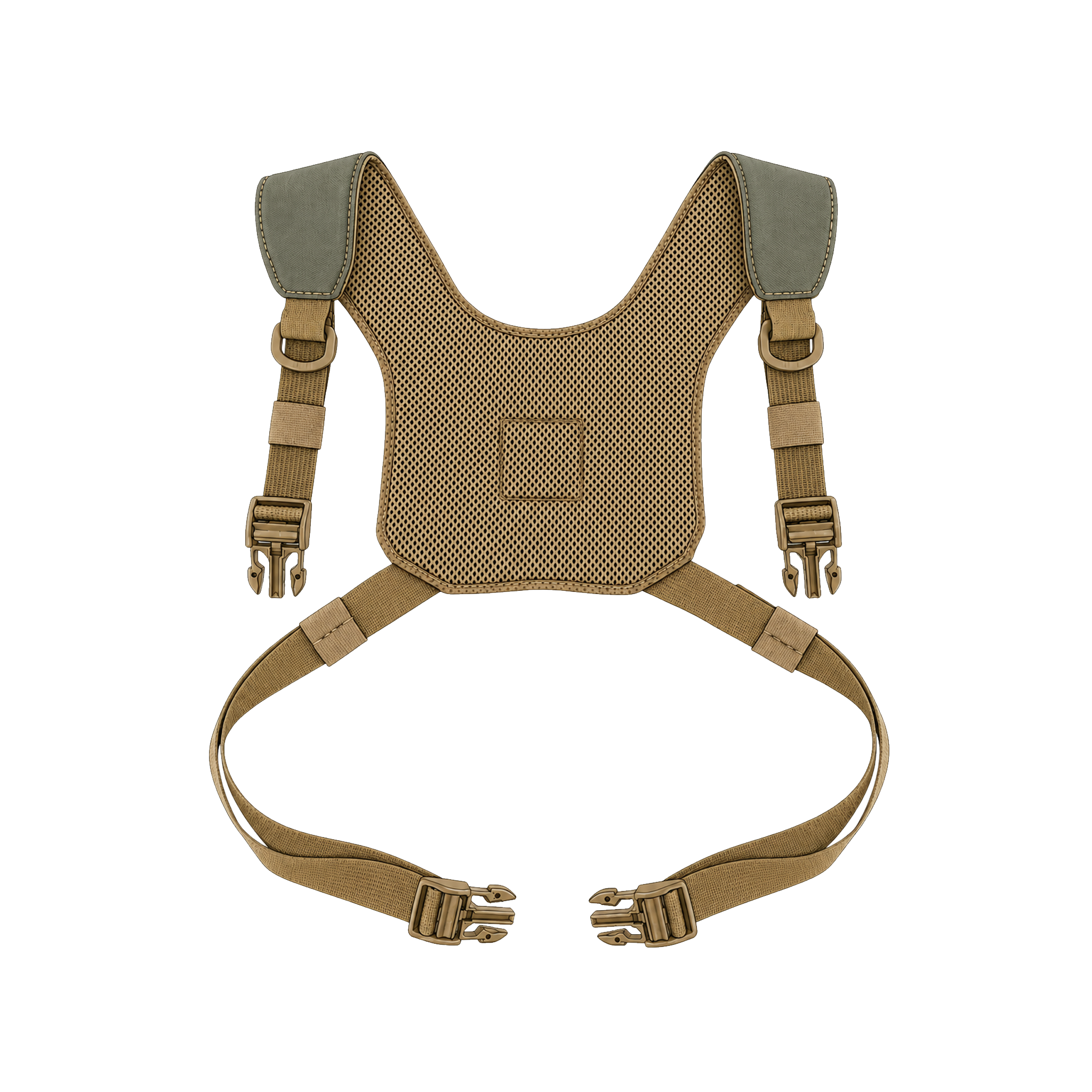 3.1 Yoke