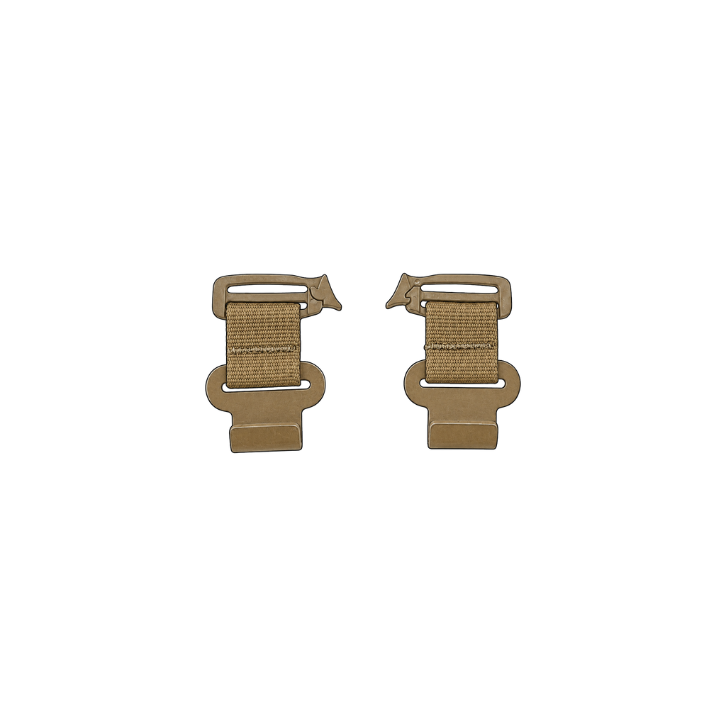 Bow Hangers
