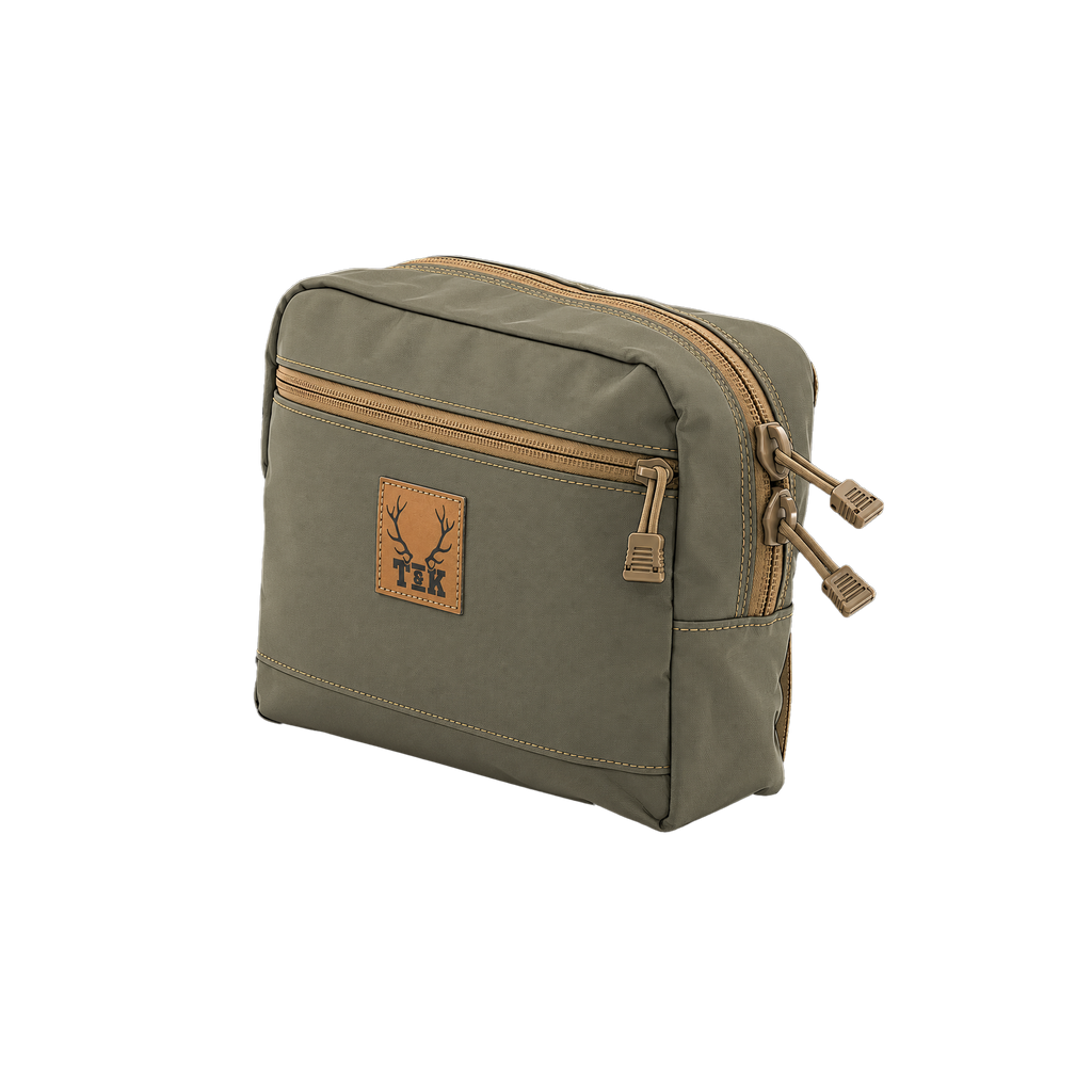 External Storage Pouch