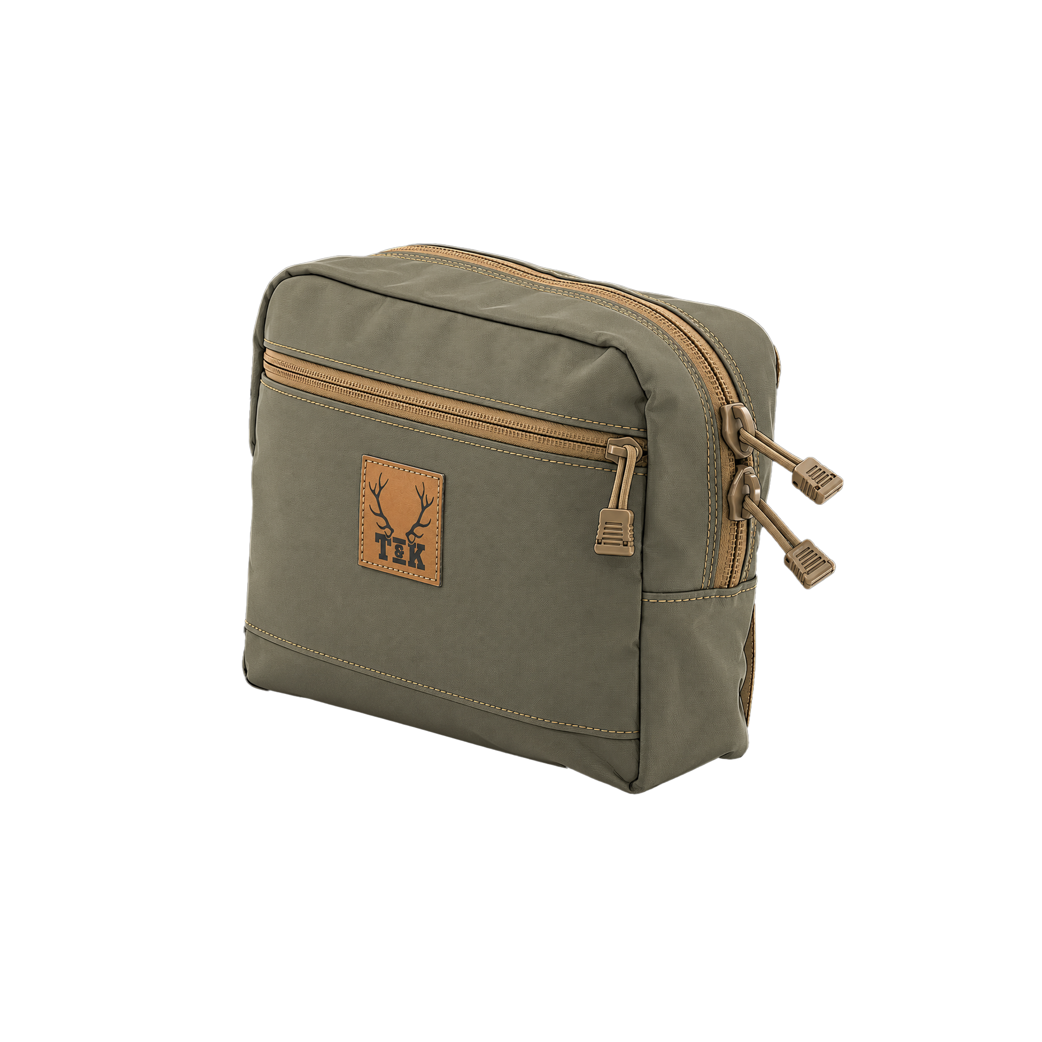 External Storage Pouch