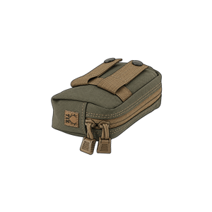 Horizontal Admin Pouch