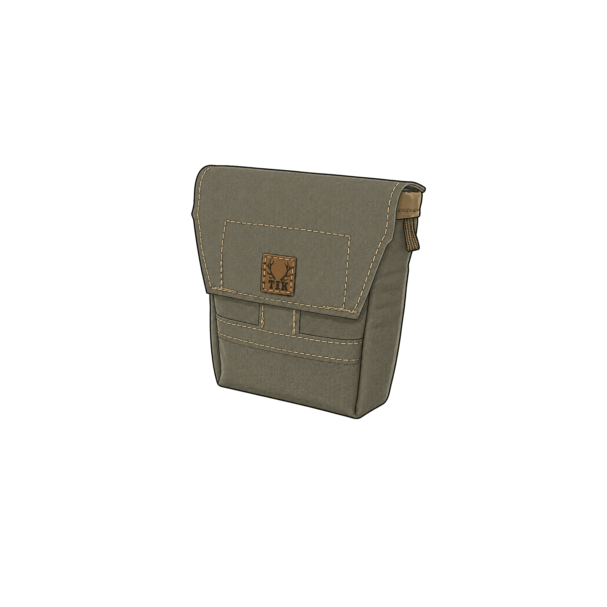 Range Finder Pouch