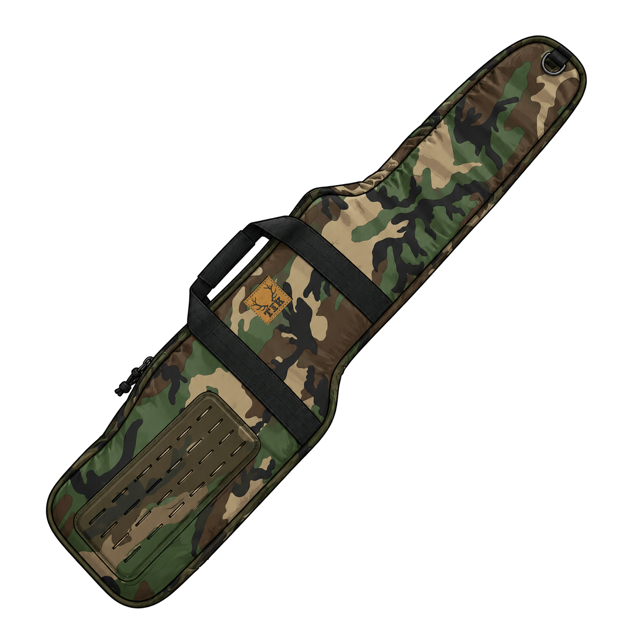 Ballistix™ Field Rifle Case - Special Edition Colors