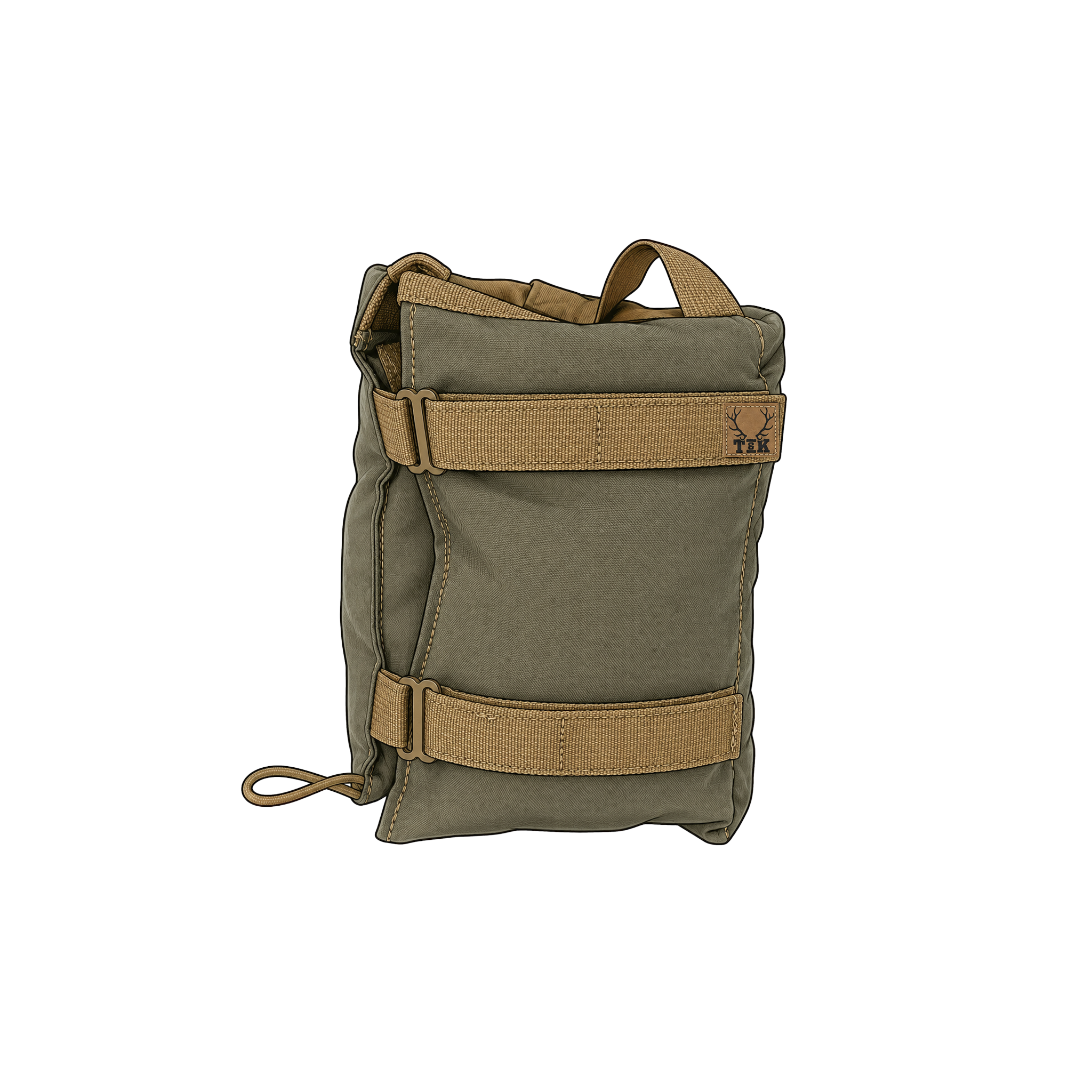 Delta Zero™ Modular Shooting Bag