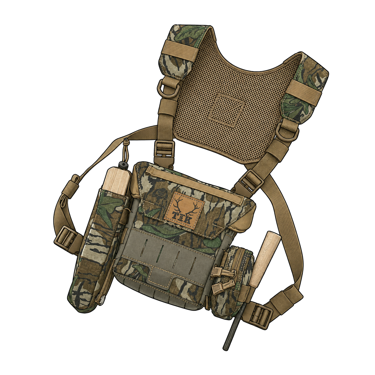 Hunting Gear – T & K Hunting Gear