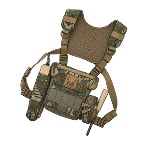 ThunderStrutt™ Turkey Chest Pack