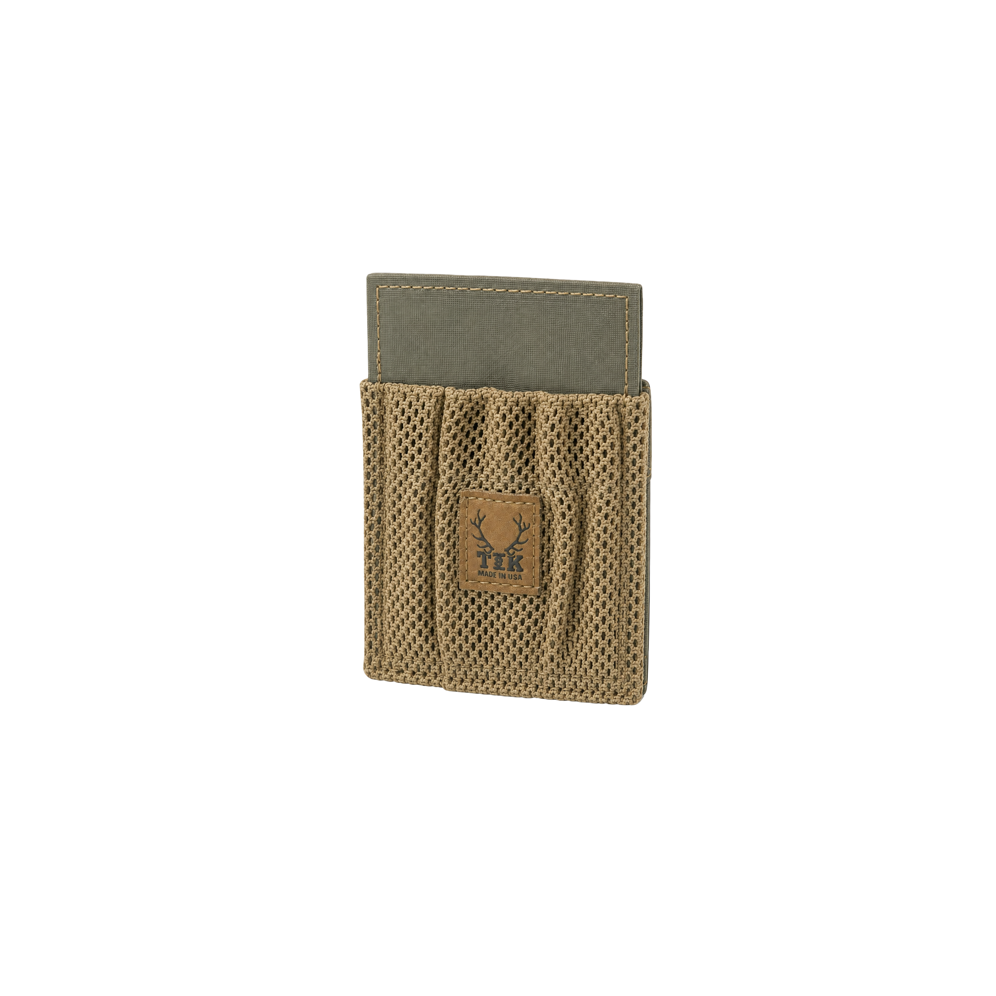 Wind Check Pouch