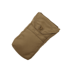 Coyote Brown T & K Cell Phone Pouch for the T & K Gen 3.1 Bino Harness