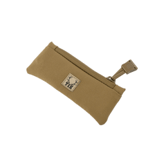 T & K Coyote Brown Diaphragm Mouth Call Pouch for T & K Gen 3.1 Bino Harness