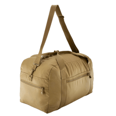 Coyote Brown 6K T & K Duffle Bag