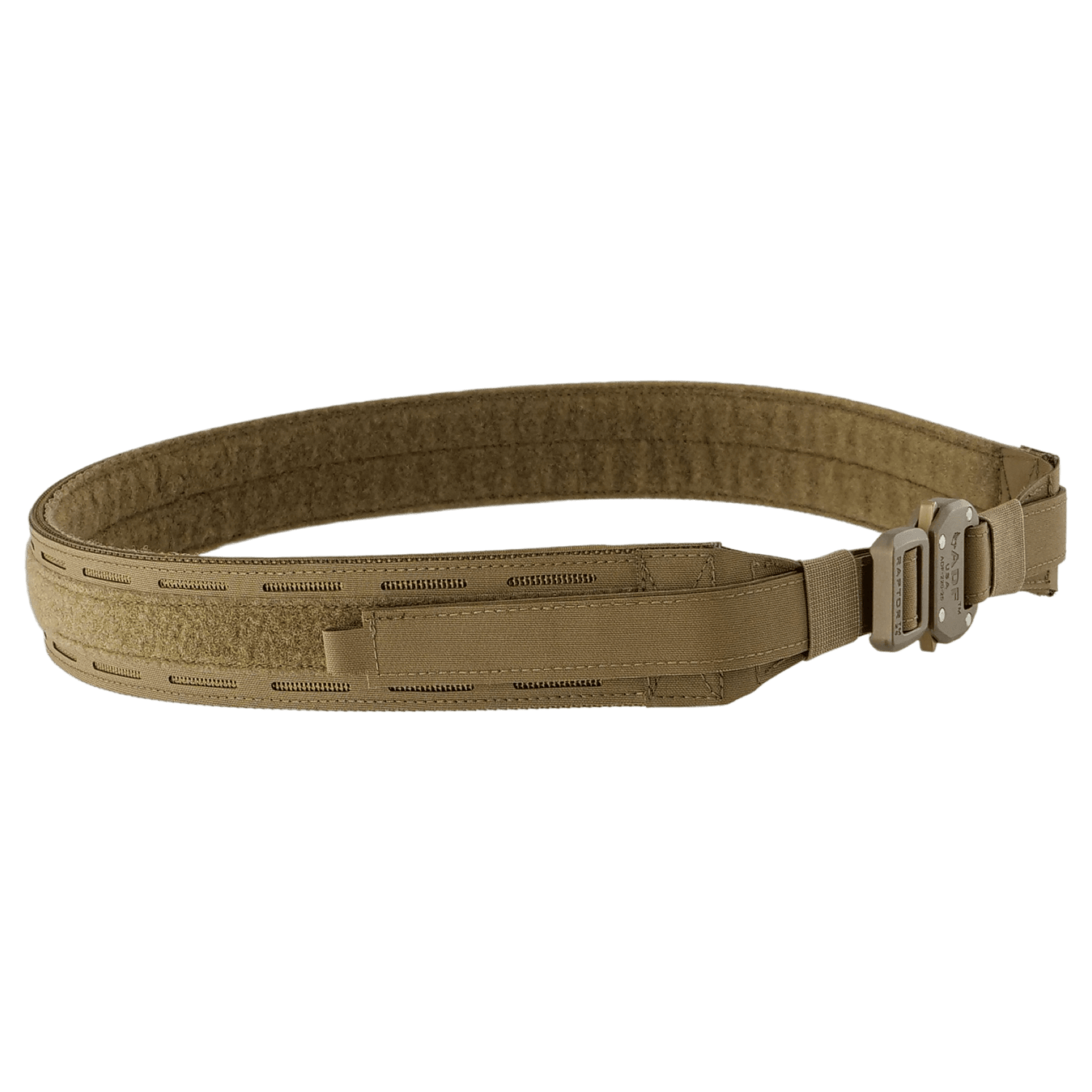 Tactical Belt