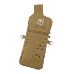 Coyote Brown T & K Quiver for archery