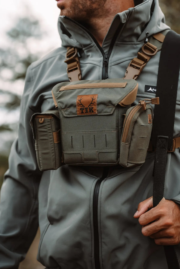 Suppressor Cover Sizing Chart Based On Make And Model T & K Hunting Gear