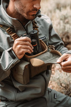 T&K Bino Harness Open