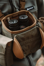 T&K Bino Harness Open