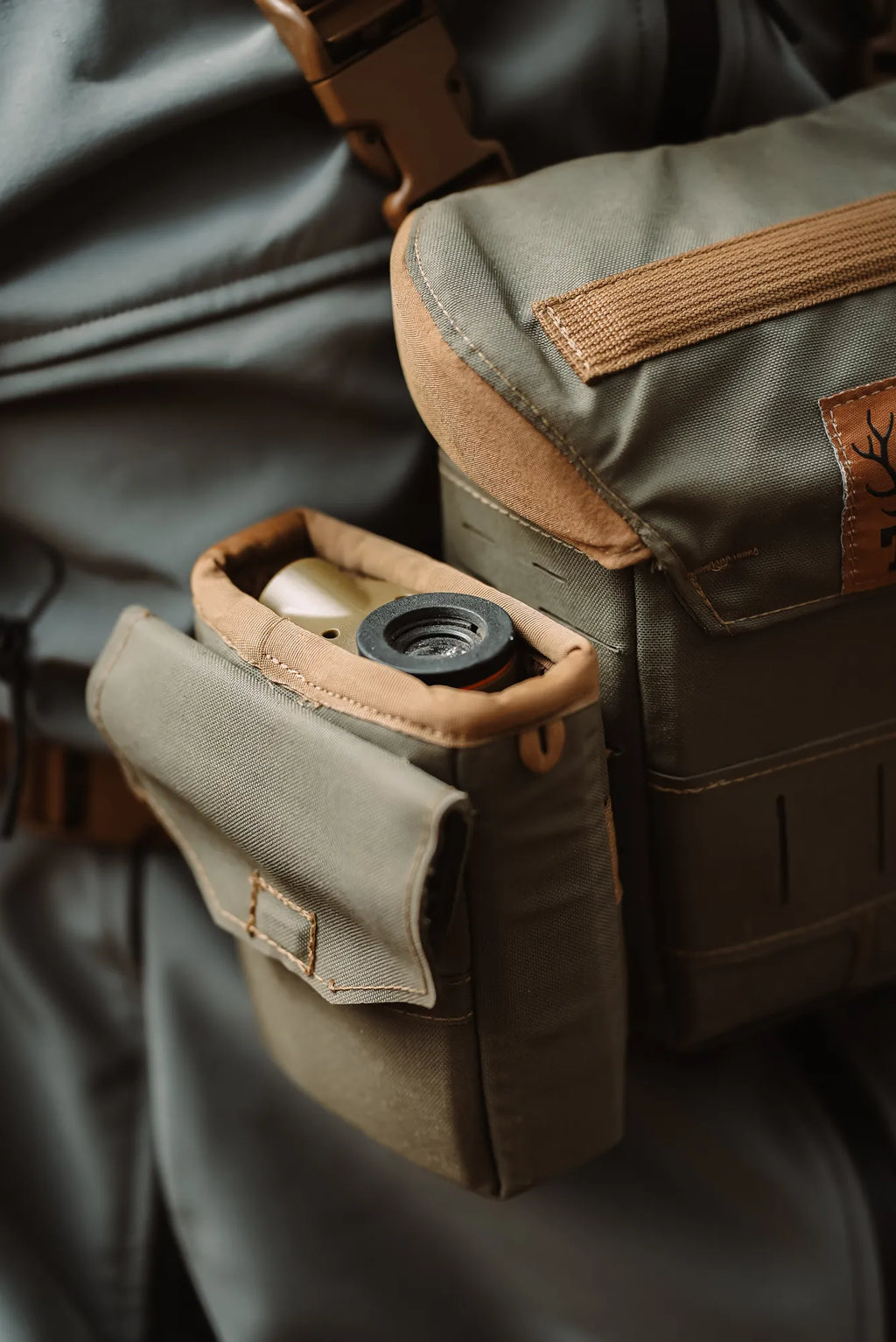 T&K Range Finder Pouch