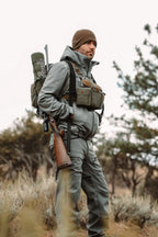 T&K Hellridge Bino Harness