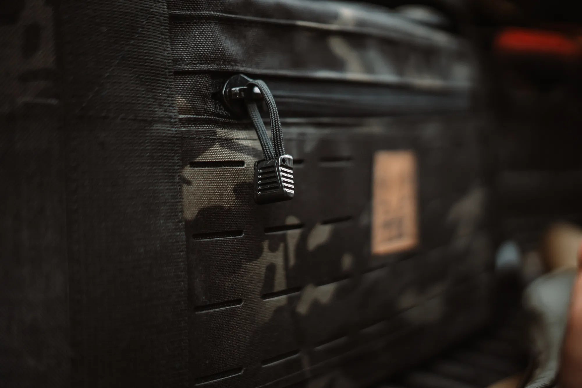 T&K Oscar Mike Range Bag