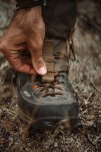 HardTrak™ Leg Gaiters