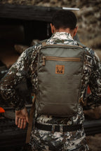T&K Hydration and Scout Pack