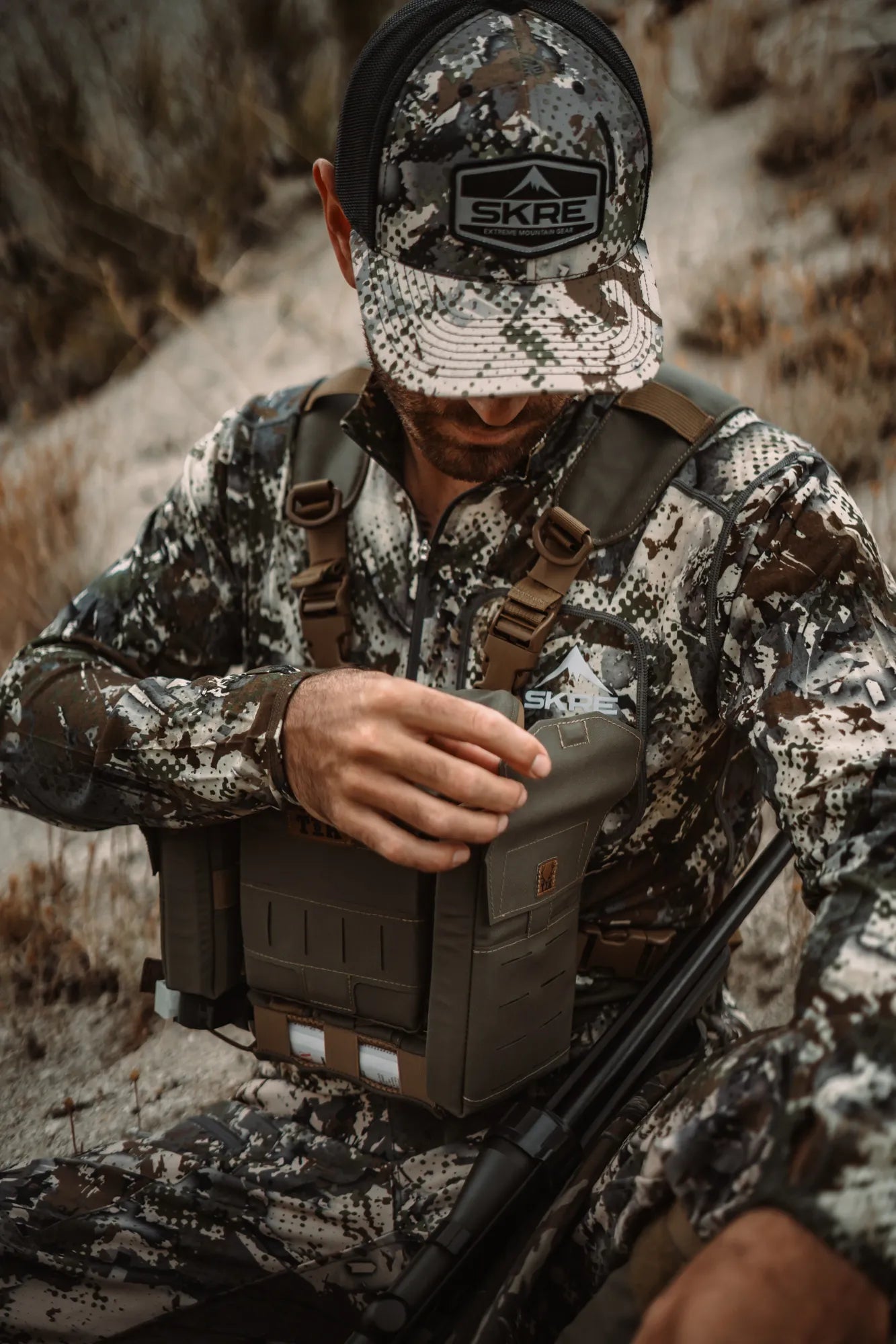 T&K Cell Phone Pouch