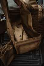 T&K Upland Vest Mesh