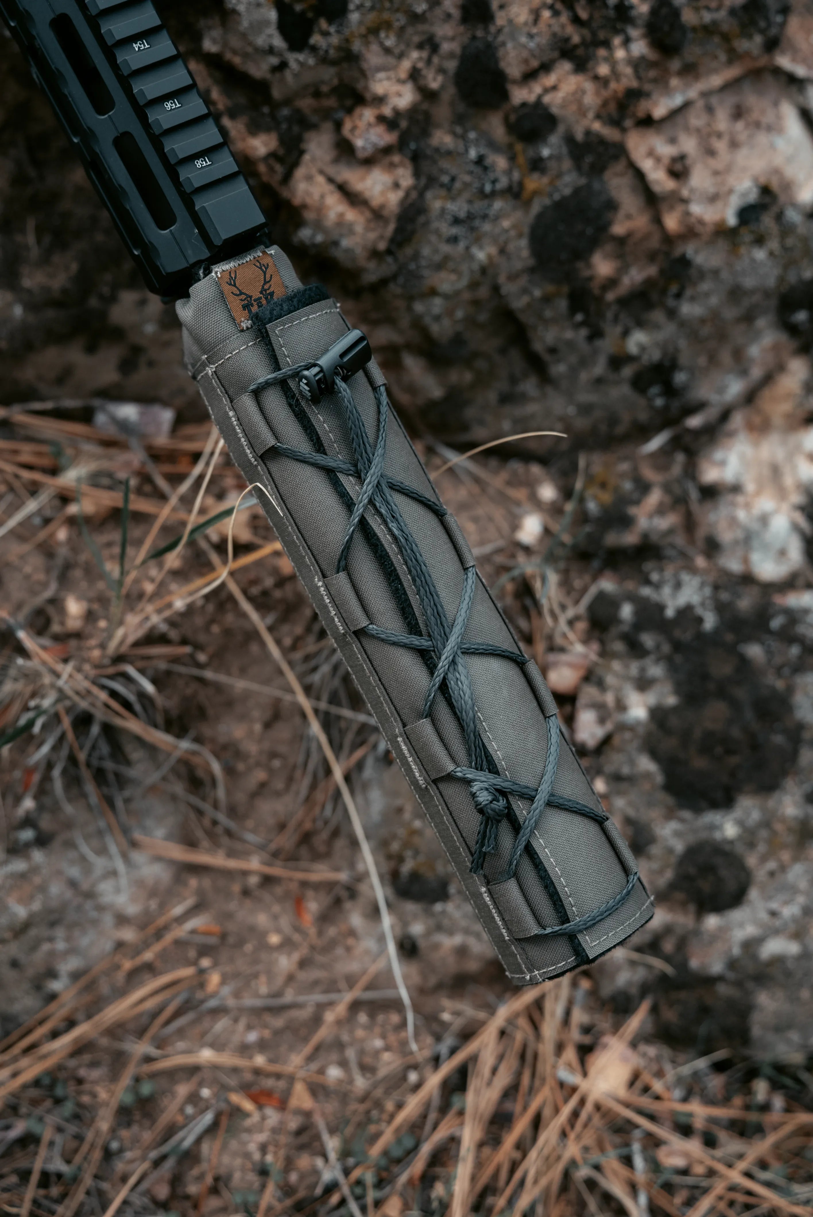 Kilo™ Suppressor Cover