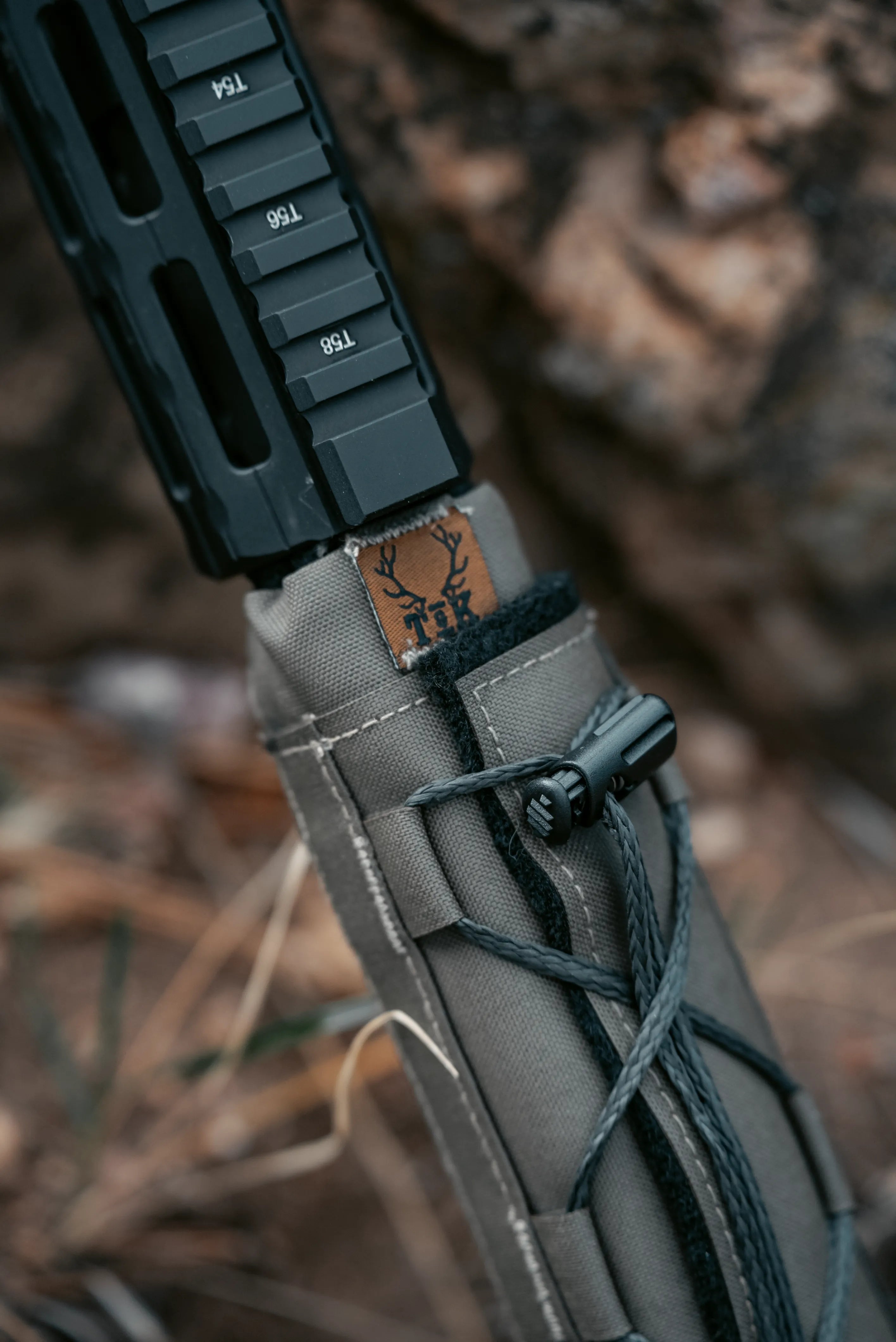 Kilo™ Suppressor Cover