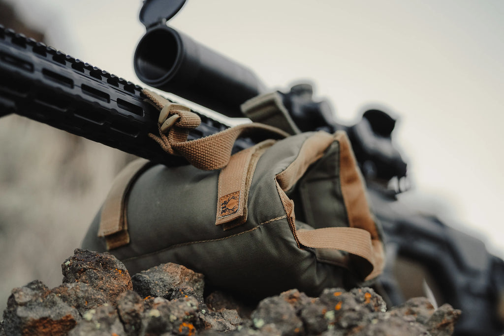 T&K Delta Zero Shooting Bag