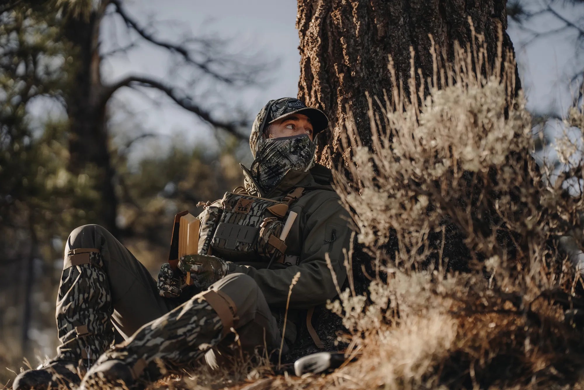 T&K Turkey Chest Rig