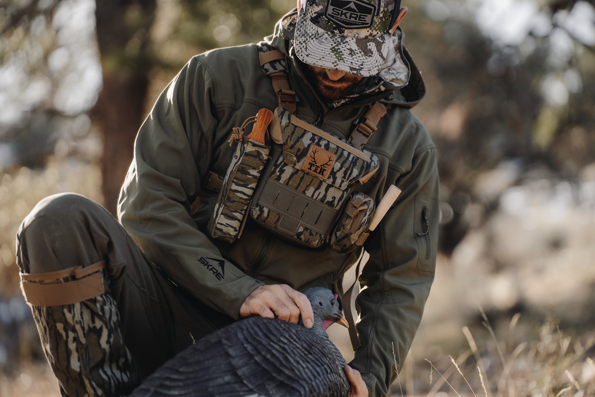 Hunting Gear – T & K Hunting Gear