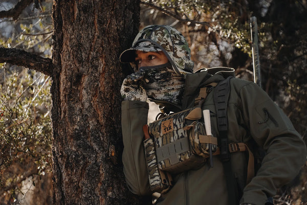 T&K Turkey Chest Rig