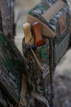 T&K Turkey Box Call Pouch