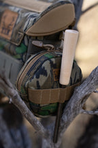 T&K Turkey Pot Call Pouch