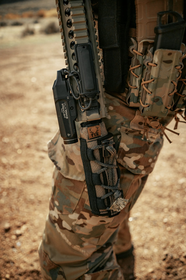 T&K Suppressor Cover X Tango