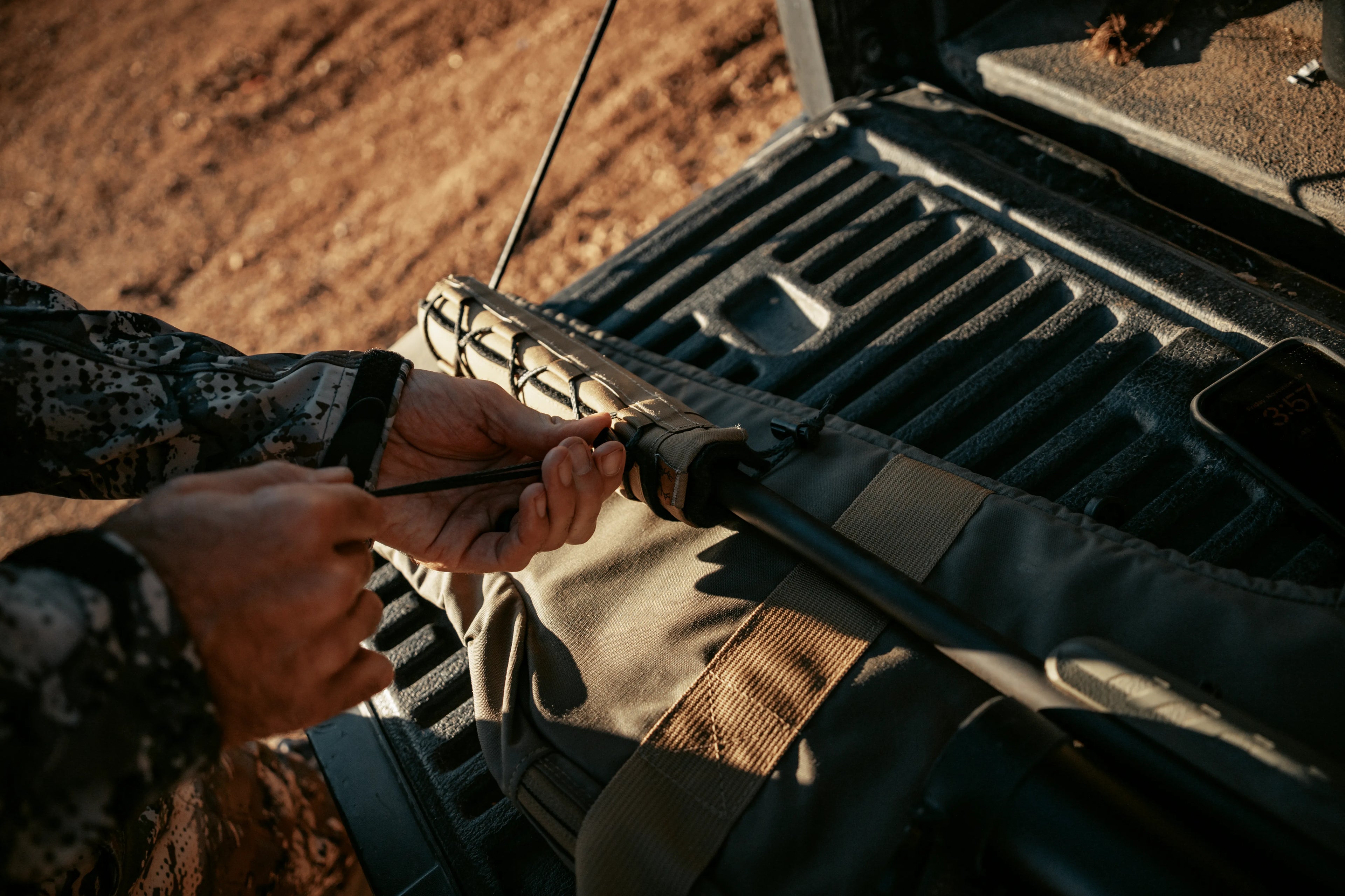 T&K Kilo Suppressor Cover