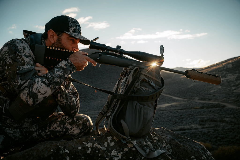 T&K Suppressor Cover