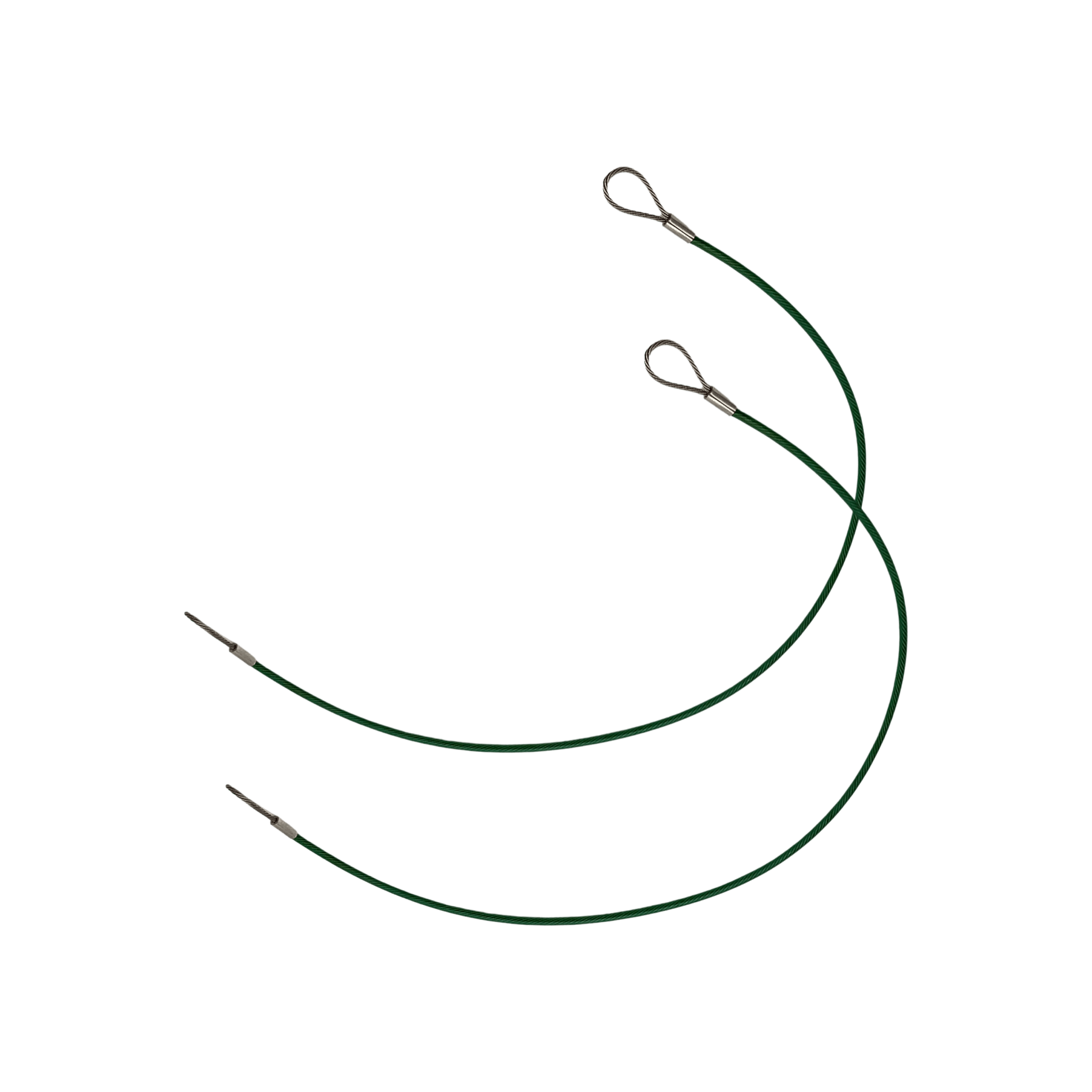 Stainless Steel Gaiter Wires for the T & K Leg Gaiters